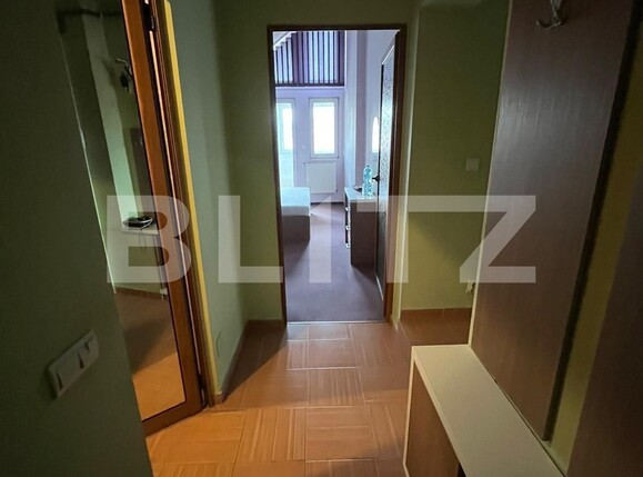 Apartament de închiriat 2 camere Gara - 135799AI | BLITZ Iași | Poza3