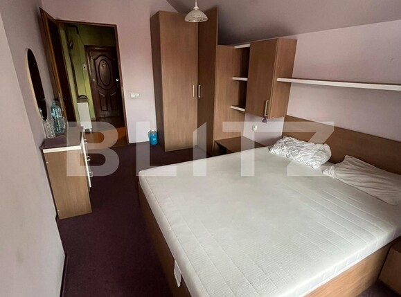 Apartament de închiriat 2 camere Gara - 135799AI | BLITZ Iași | Poza7