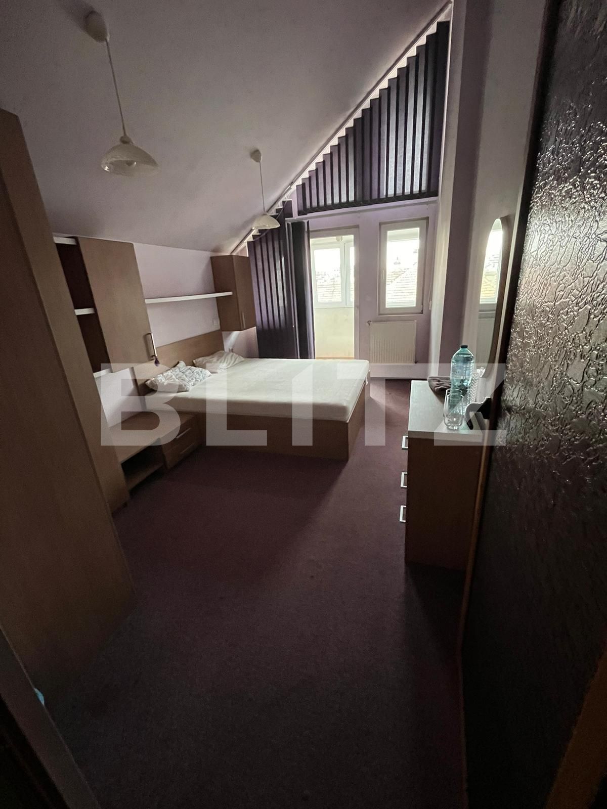 Apartament de închiriat 2 camere Gara - 135799AI | BLITZ Iași | Poza2