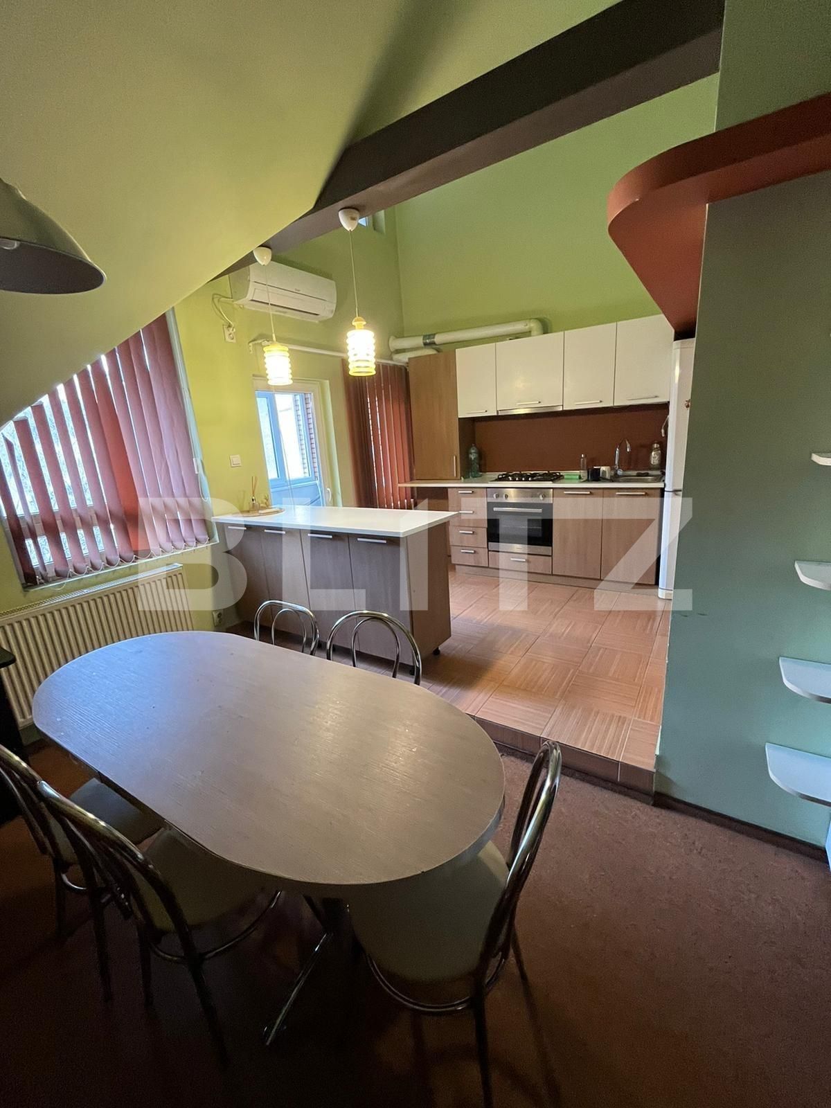 Apartament de închiriat 2 camere Gara - 135799AI | BLITZ Iași | Poza4