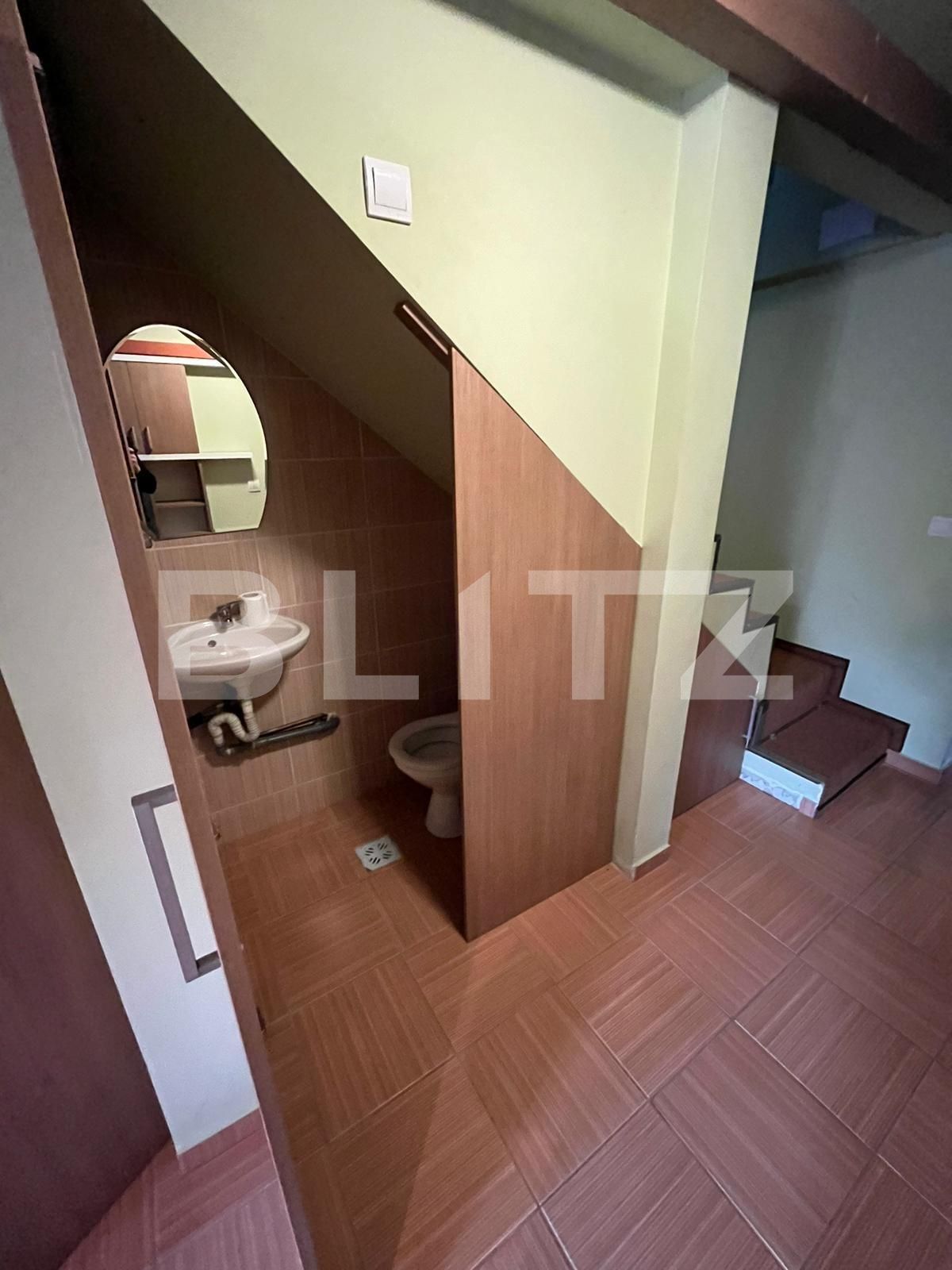 Apartament de închiriat 2 camere Gara - 135799AI | BLITZ Iași | Poza11