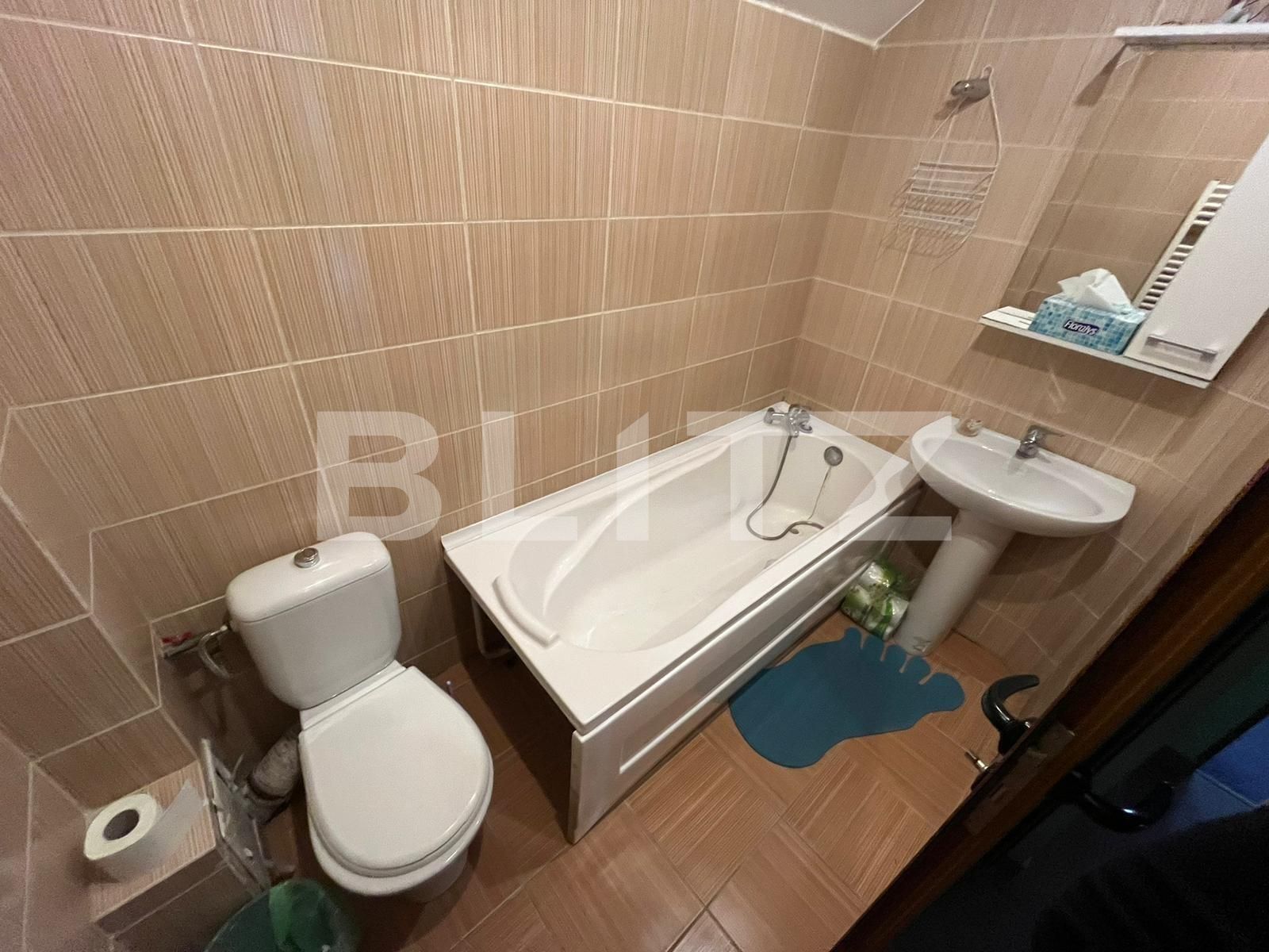 Apartament de închiriat 2 camere Gara - 135799AI | BLITZ Iași | Poza12