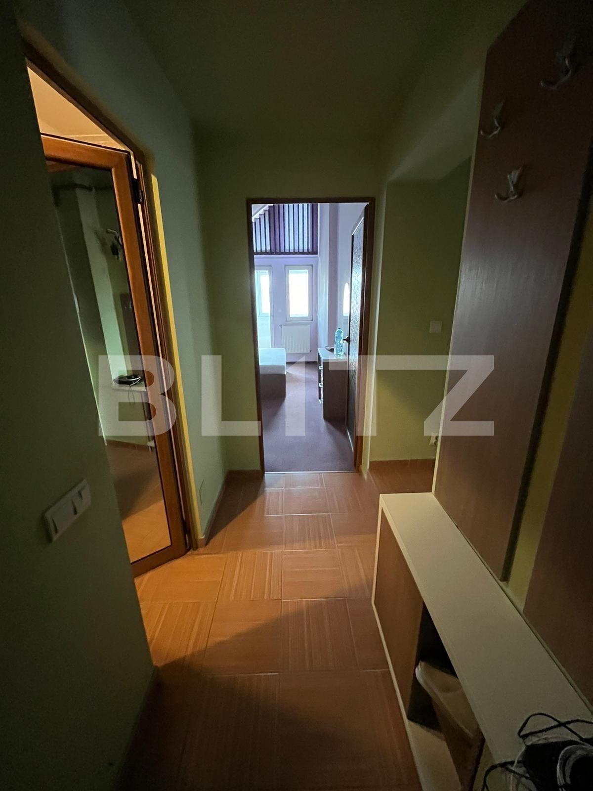 Apartament de închiriat 2 camere Gara - 135799AI | BLITZ Iași | Poza3