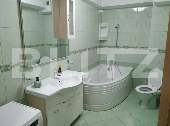 Apartament de închiriat 2 camere Central - 135803AI | BLITZ Iași | Poza8
