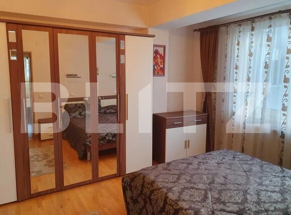 Apartament de închiriat 2 camere Central - 135803AI | BLITZ Iași | Poza5