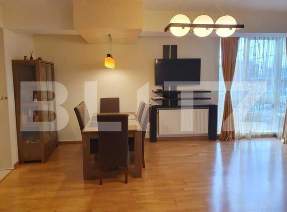 Apartament de închiriat 2 camere Central - 135803AI | BLITZ Iași | Poza3