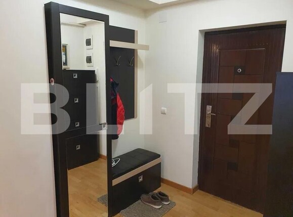 Apartament de închiriat 2 camere Central - 135803AI | BLITZ Iași | Poza7