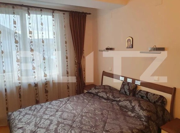 Apartament de închiriat 2 camere Central - 135803AI | BLITZ Iași | Poza6