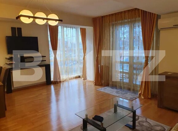 Apartament de închiriat 2 camere Central - 135803AI | BLITZ Iași | Poza1