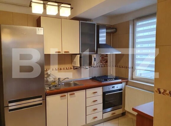 Apartament de închiriat 2 camere Central - 135803AI | BLITZ Iași | Poza4