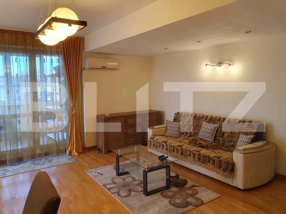 Apartament de închiriat 2 camere Central - 135803AI | BLITZ Iași | Poza2