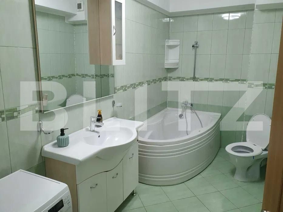 Apartament de închiriat 2 camere Central - 135803AI | BLITZ Iași | Poza8