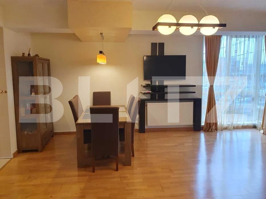 Apartament de închiriat 2 camere Central - 135803AI | BLITZ Iași | Poza3