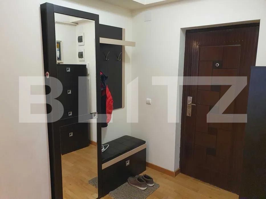 Apartament de închiriat 2 camere Central - 135803AI | BLITZ Iași | Poza7