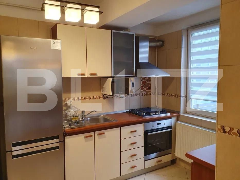 Apartament de închiriat 2 camere Central - 135803AI | BLITZ Iași | Poza4