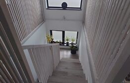 Casa 140 mp util si 440 mp teren in Dorobanti, com. Aroneanu