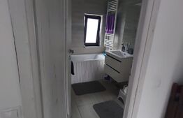 Casa 140 mp util si 440 mp teren in Dorobanti, com. Aroneanu