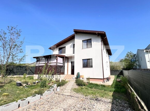 Casa de vânzare 4 camere Dorobanti - 135937CV | BLITZ Iași | Poza2
