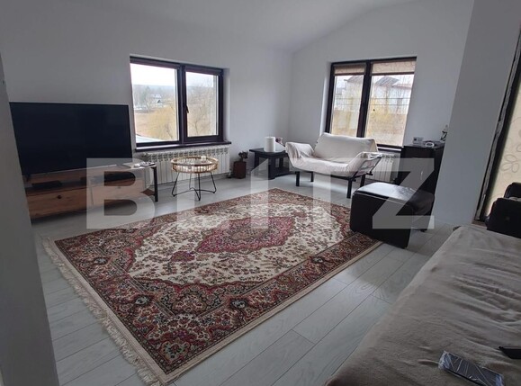 Casa de vânzare 4 camere Dorobanti - 135937CV | BLITZ Iași | Poza8