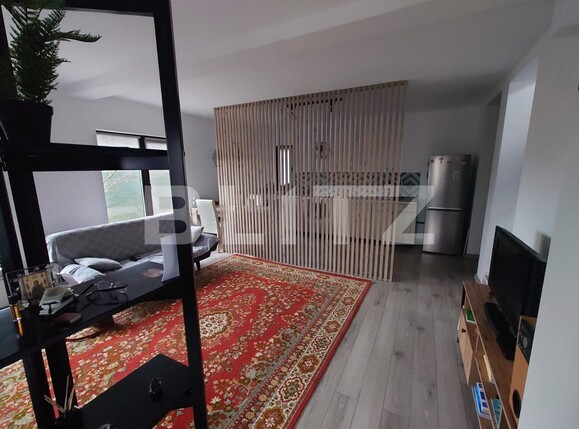 Casa de vânzare 4 camere Dorobanti - 135937CV | BLITZ Iași | Poza4