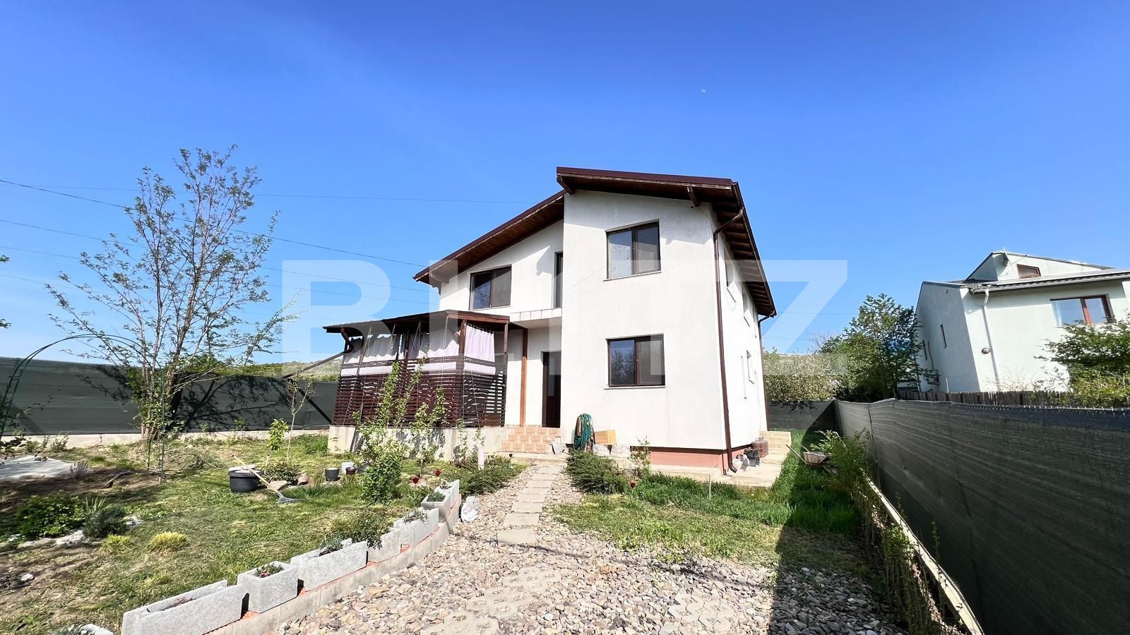 Casa de vânzare 4 camere Dorobanti - 135937CV | BLITZ Iași | Poza2