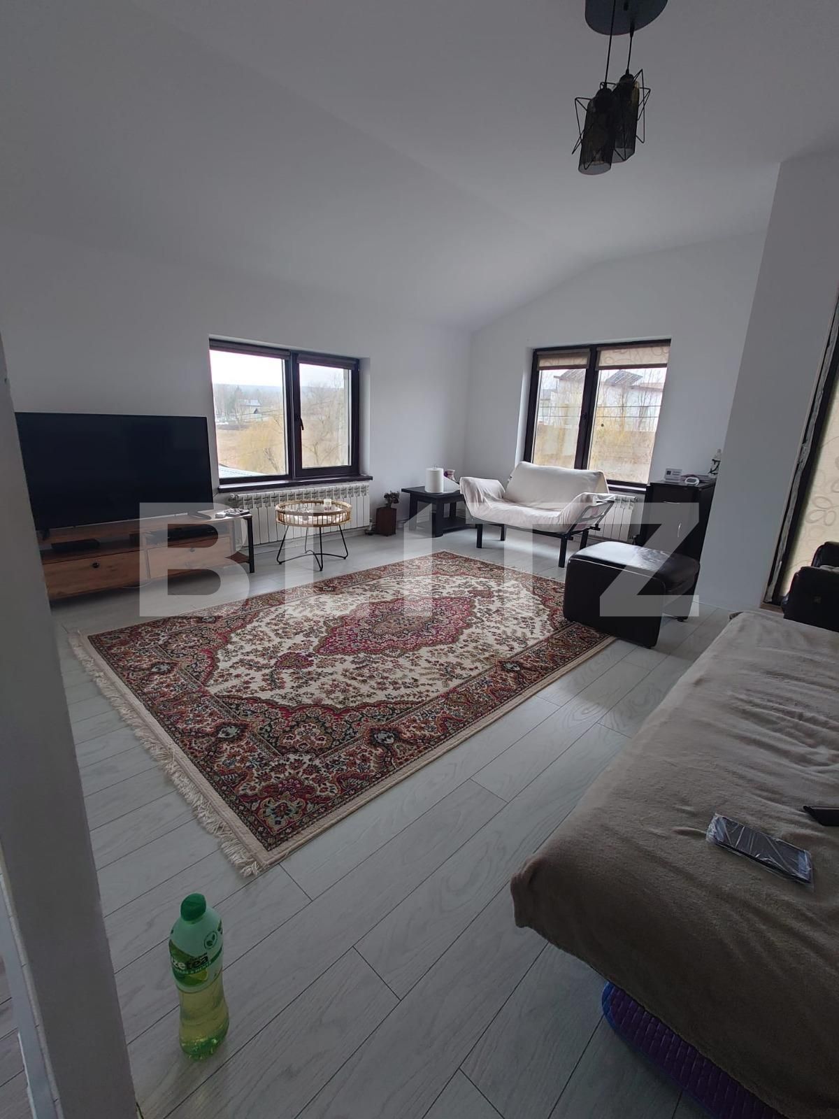 Casa de vânzare 4 camere Dorobanti - 135937CV | BLITZ Iași | Poza8