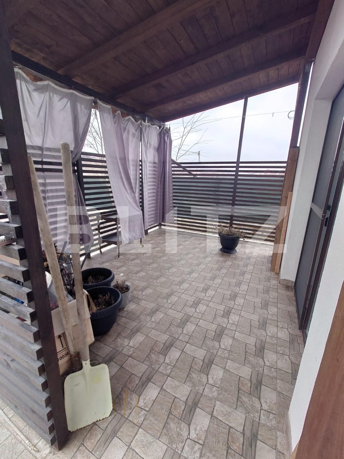 Casa de vânzare 4 camere Dorobanti - 135937CV | BLITZ Iași | Poza3