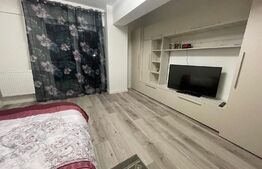 Apartament de 1 camera , 39 mp, zona Visan 