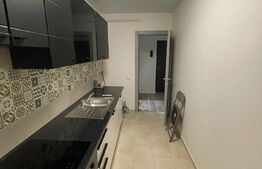 Apartament de 1 camera , 39 mp, zona Visan 