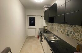 Apartament de 1 camera , 39 mp, zona Visan 