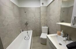 Apartament de 1 camera , 39 mp, zona Visan 