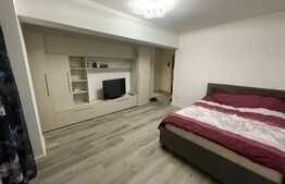 Apartament de 1 camera , 39 mp, zona Visan 