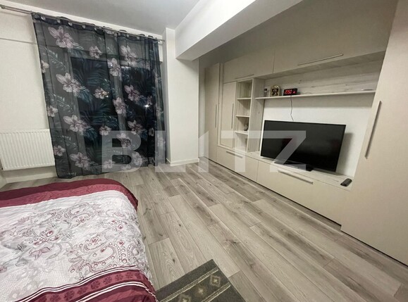 Garsonieră de vânzare Visani - 135986AV | BLITZ Iași | Poza3