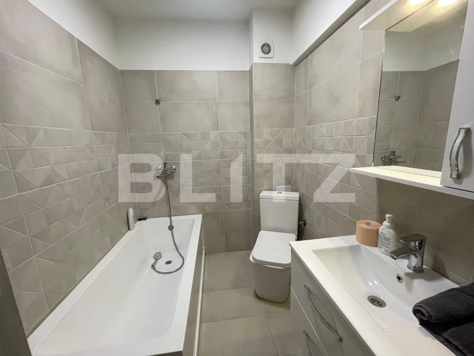 Garsonieră de vânzare Visani - 135986AV | BLITZ Iași | Poza6