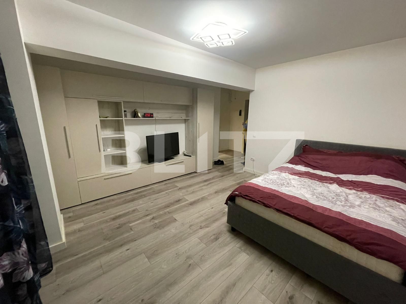 Garsonieră de vânzare Visani - 135986AV | BLITZ Iași | Poza1