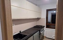 Apartament de 3 camere,54 mp, zona Nicolina