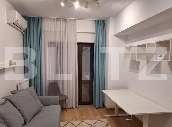 Apartament de închiriat 3 camere Nicolina - 136045AI | BLITZ Iași | Poza1