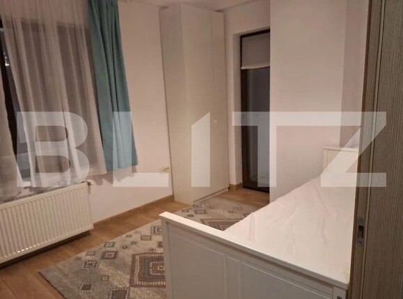 Apartament de închiriat 3 camere Nicolina - 136045AI | BLITZ Iași | Poza4