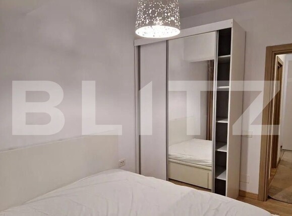 Apartament de închiriat 3 camere Nicolina - 136045AI | BLITZ Iași | Poza2