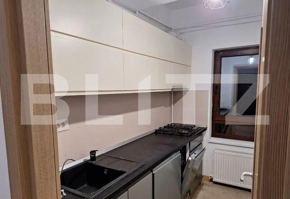 Apartament de închiriat 3 camere Nicolina - 136045AI | BLITZ Iași | Poza5