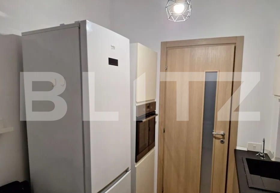 Apartament de închiriat 3 camere Nicolina - 136045AI | BLITZ Iași | Poza6