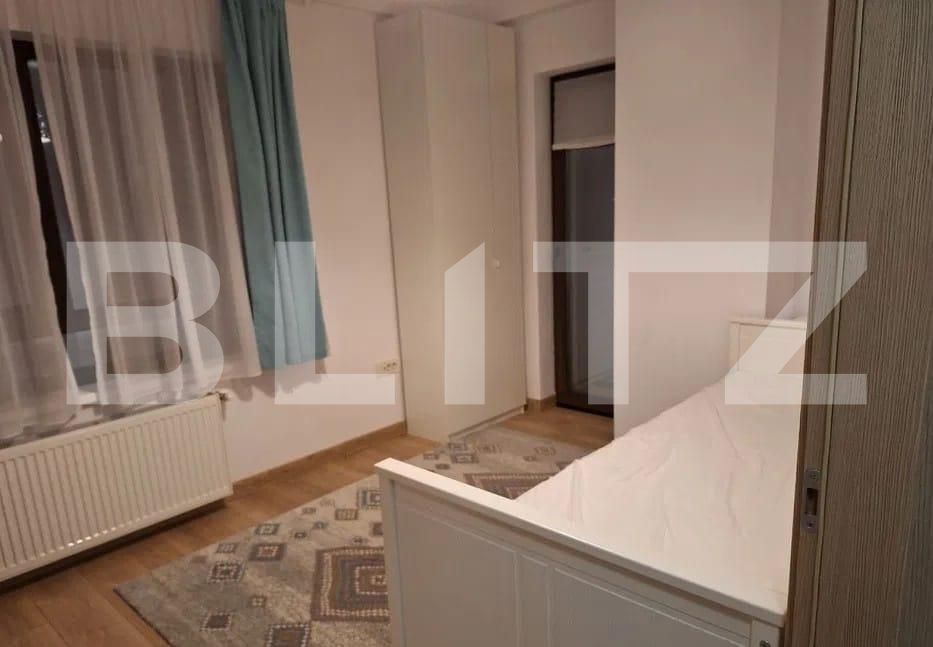 Apartament de închiriat 3 camere Nicolina - 136045AI | BLITZ Iași | Poza4