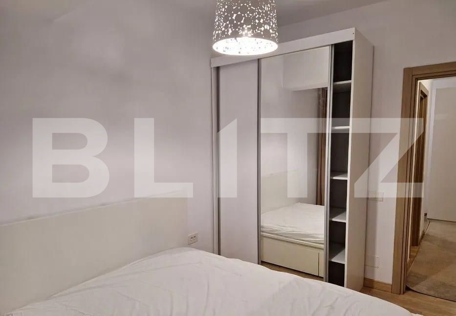 Apartament de închiriat 3 camere Nicolina - 136045AI | BLITZ Iași | Poza2