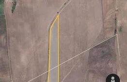 Teren de 4.5ha pretabil pentru panouri fotovoltaice, Dobrovat