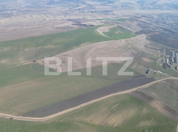 Teren de vânzare Dobrovat - 136046TV | BLITZ Iași | Poza3