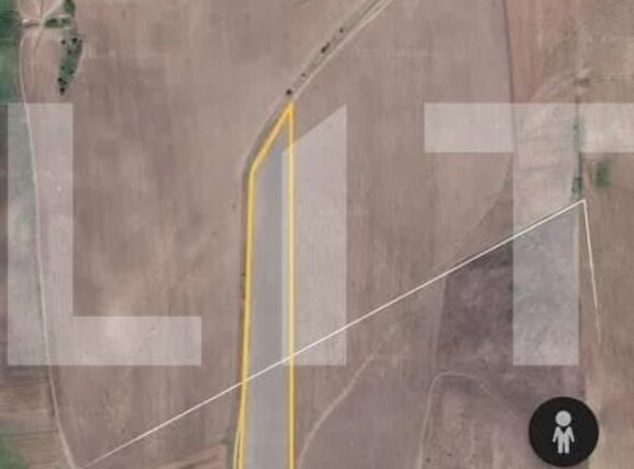 Teren de vânzare Dobrovat - 136046TV | BLITZ Iași | Poza2