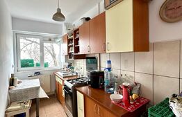 Apartament 2 camere, etaj intermediar, zona Copou