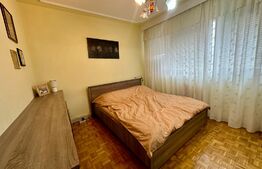 Apartament 2 camere, etaj intermediar, zona Copou