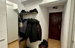 Apartament 2 camere, etaj intermediar, zona Copou