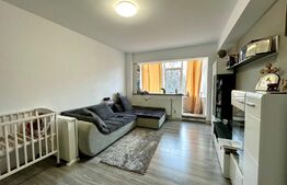 Apartament 2 camere, etaj intermediar, zona Copou
